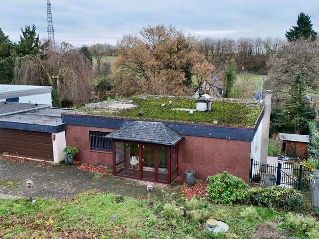 Einfamilienhaus zum Kauf 549.000 € 5 Zimmer 159,7 m² 855 m² Grundstück frei ab sofort Hösel Ratingen 40883