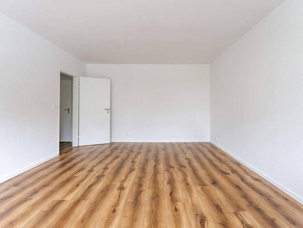 Wohnung zum Kauf provisionsfrei 129.900 € 1 Zimmer 34 m² EG Buschstraße 7 Strümp Meerbusch 40670