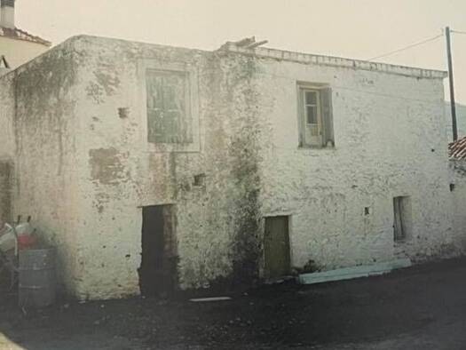 Einfamilienhaus zum Kauf 15.000 € 6 Zimmer 141 m² 175 m² Grundstück Municipality of Elafonisos 23053
