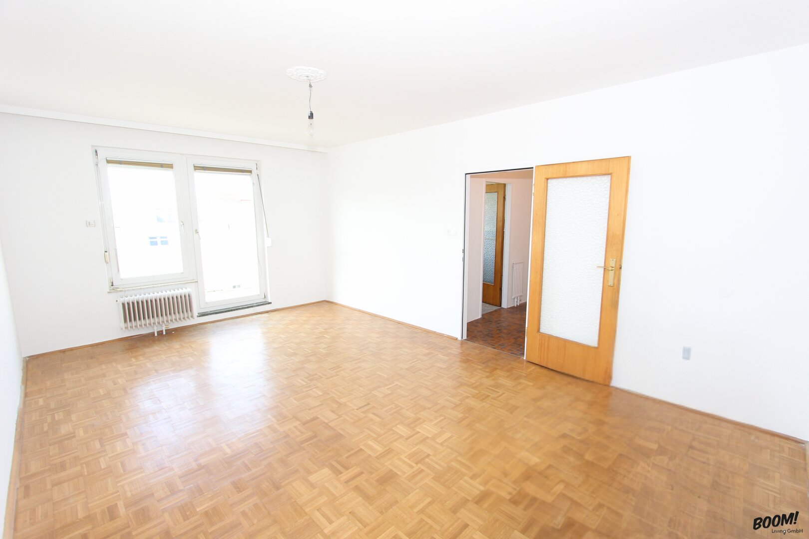 Wohnung zum Kauf 250.000 € 4 Zimmer 88 m²<br/>Wohnfläche Wien,Brigittenau 1200