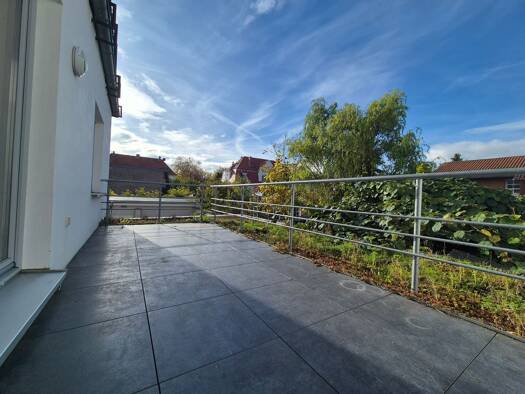 Wohnung zur Miete 1.570 € 4 Zimmer 157 m² frei ab 01.12.2025 Marbach Erfurt 99092