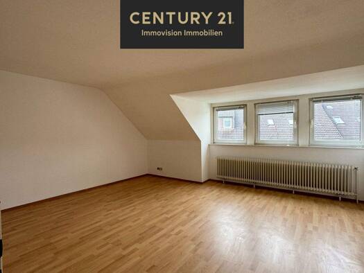 Wohnung zum Kauf 219.000 € 4 Zimmer 81,3 m² 3. Geschoss Ahlem Hannover 30453