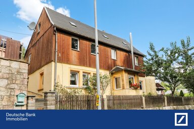 Einfamilienhaus zum Kauf 89.500 € 6 Zimmer 130 m² 290 m² Grundstück Schneeberg Schneeberg 08289