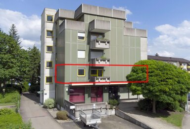 Wohnung zum Kauf 148.000 € 2 Zimmer 77 m² 1. Geschoss Giengen Giengen 89537