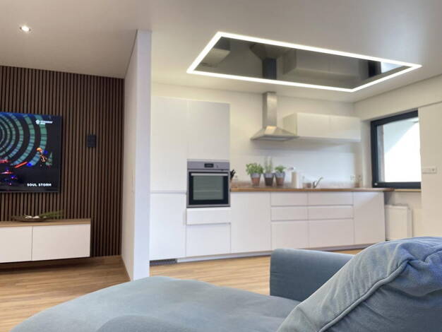 Wohnung zur Miete 1.290 € 2 Zimmer 74 m² EG Bogenstraße 4 Hilden 40724
