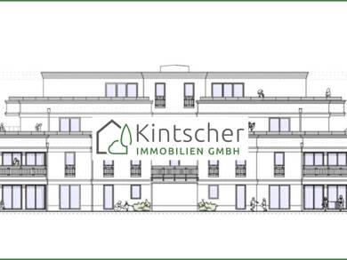 Wohnung zum Kauf 310.000 € 3 Zimmer 70,3 m² 1. Geschoss Hilgen Burscheid 51399