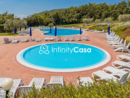 Wohnung zum Kauf 235.000 € 2 Zimmer 39 m² 1. Geschoss Costermano sul Garda 37010