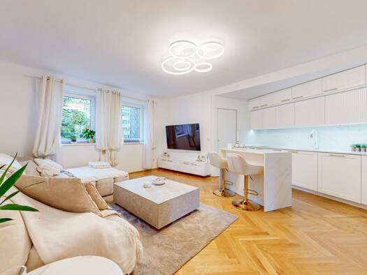 Wohnung zum Kauf 479.000 € 4 Zimmer 92,9 m² 1. Geschoss Floridsdorf 1210