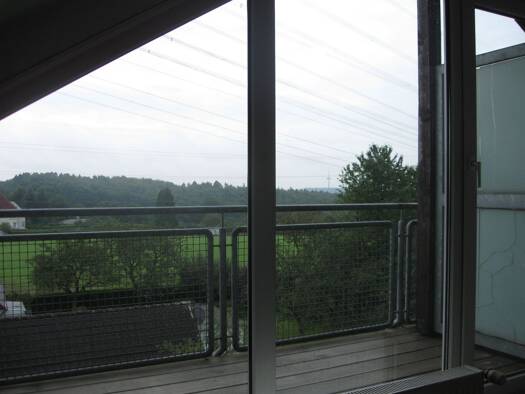 Wohnung zur Miete 538 € 2 Zimmer 56 m² Geschoss 4/5 frei ab 01.06.2026 Burg Solingen 42659