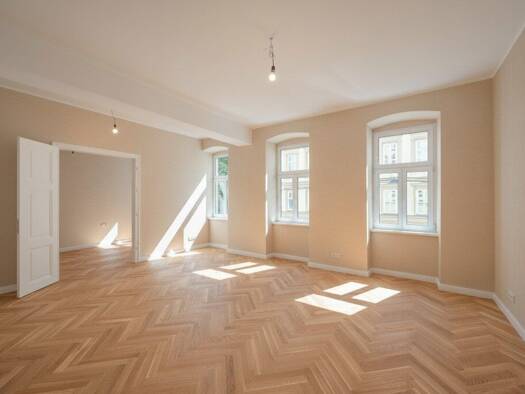 Wohnung zum Kauf - Erstbezug 299.000 € 2 Zimmer 46 m² 1. Geschoss Blindengasse Wien 1080