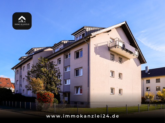 Wohnung zum Kauf 79.000 € 1 Zimmer 25 m² 3. Geschoss Mörsch Rheinstetten 76287