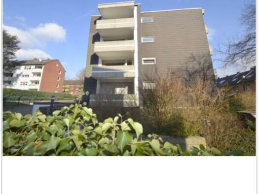 Wohnung zur Miete 490 € 2 Zimmer 64 m² Geschoss 4/4 frei ab 15.10.2026 Ückendorf Gelsenkirchen-Süd 45886