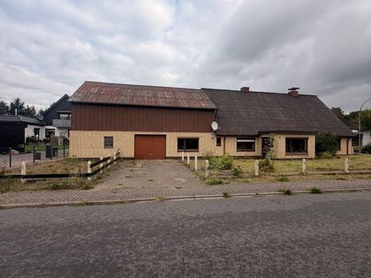 Haus zum Kauf 149.000 € 4,5 Zimmer 105 m² 1.085 m² Grundstück Zur Kühle 17 Idstedt 24879