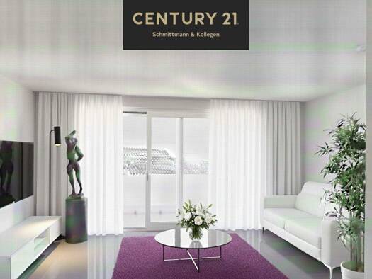 Wohnung zur Miete 1.500 € 5 Zimmer 123 m² 2. Geschoss frei ab sofort Emst Hagen-Emst 58093