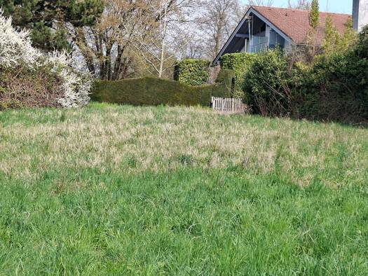 Grundstück zum Kauf 582.000 € 835 m² Grundstück Bruchsal 76646