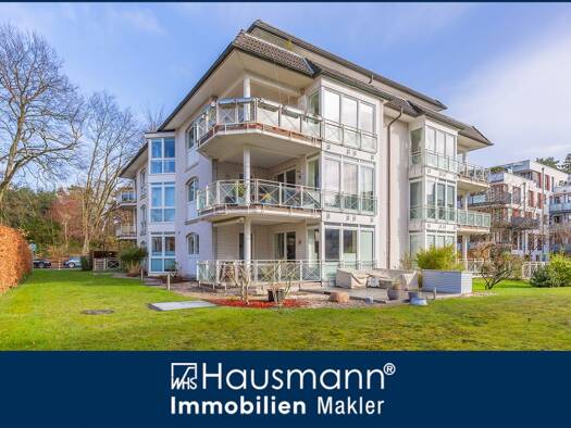 Wohnung zum Kauf 795.000 € 3 Zimmer 122,6 m² 3. Geschoss Stellingen Hamburg 22527