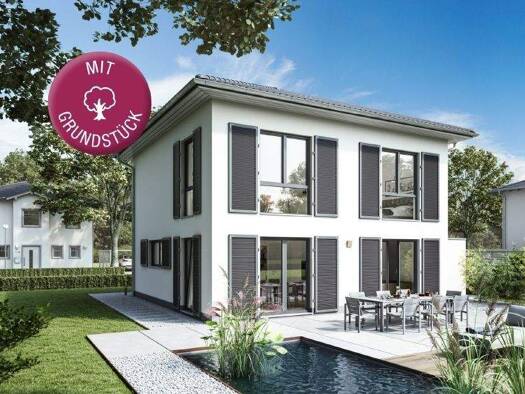 Einfamilienhaus zum Kauf provisionsfrei 459.900 € 4 Zimmer 130 m² 660 m² Grundstück Hoheneck Stollberg 09366