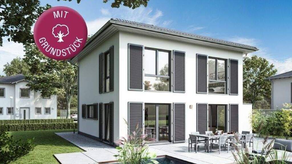 Einfamilienhaus zum Kauf provisionsfrei 459.900 € 4 Zimmer 130 m² 660 m² Grundstück Hoheneck Stollberg 09366