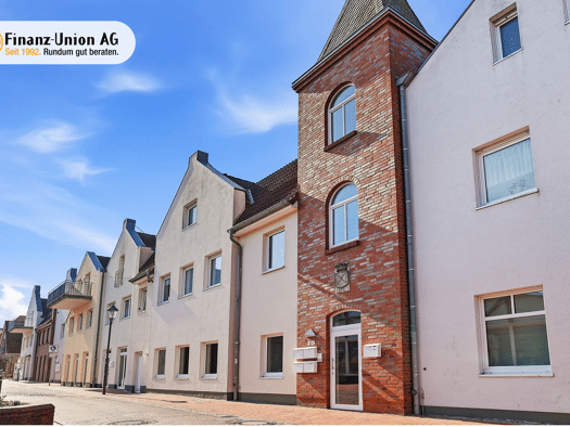 Gewerbeobjekt zum Kauf als Kapitalanlage geeignet 1.690.000 € 845,8 m² 833 m² Grundstück Wittmund Wittmund 26409