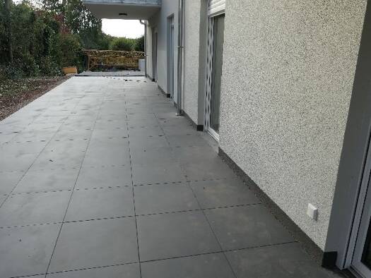 Wohnung zur Miete - Erstbezug 990 € 2 Zimmer 81 m² EG Obernkirchen Obernkirchen 31683