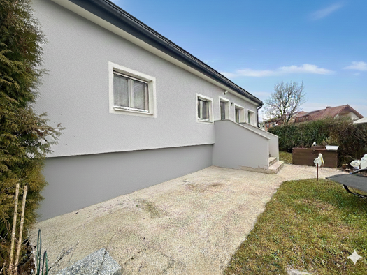 Haus zum Kauf 324.000 € 4 Zimmer 97 m² 514 m² Grundstück Schattendorf 7022