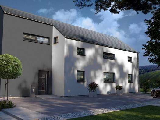 Einfamilienhaus zum Kauf 599.900 € 4 Zimmer 153 m² 850 m² Grundstück Rehfelde Rehfelde 15345