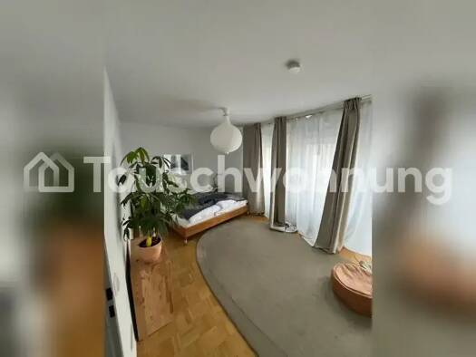 Wohnung zur Miete Tauschwohnung 950 € 3 Zimmer 88 m² 4. Geschoss Oberstadt Mainz 55116