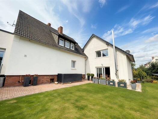 Einfamilienhaus zum Kauf 475.000 € 5 Zimmer 168 m² 1.000 m² Grundstück Leteln Minden 32423