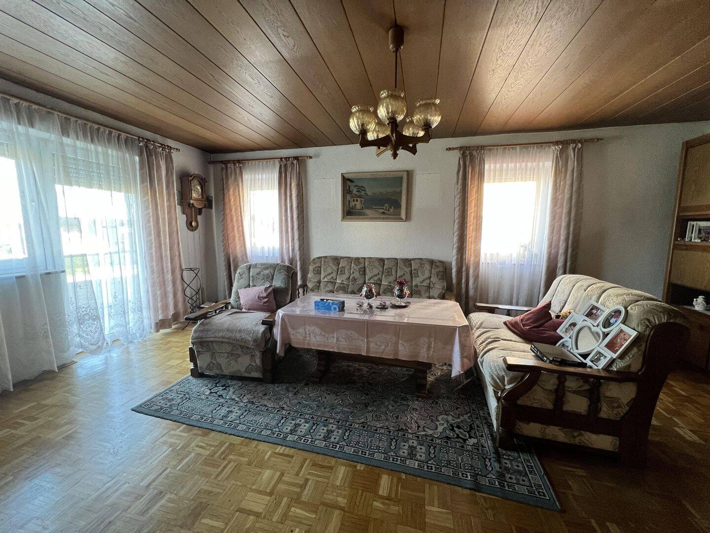 Mehrfamilienhaus zum Kauf - Ansicht 6