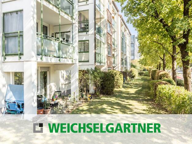 Wohnung zum Kauf 250.000 € 2 Zimmer 48,1 m² EG Bogenhausen München 81929