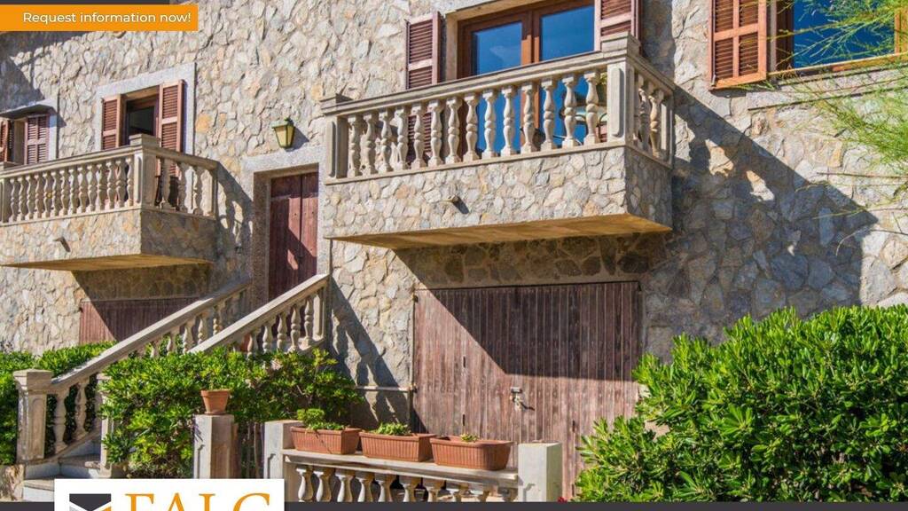 Haus zum Kauf provisionsfrei 975.000 € 5 Zimmer 186 m² 330 m² Grundstück Son Serra De Marina 07459