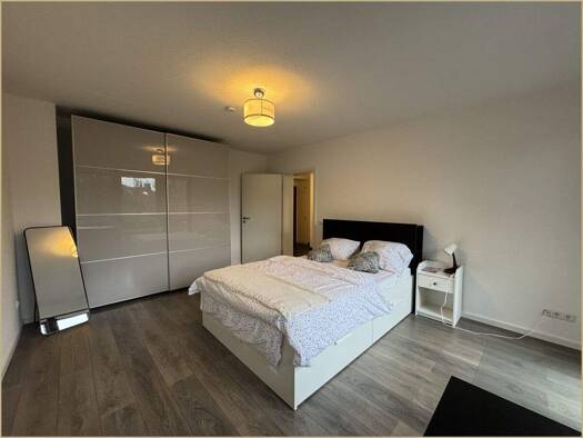 Wohnung zur Miete 600 € 1 Zimmer 41 m² 1. Geschoss frei ab 01.01.2026 Frintrop Essen / Frintrop 45359