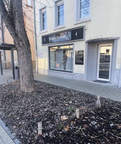 Bürogebäude zum Kauf 329.000 € 2 Zimmer 96 m² Bürofläche Wiesloch Wiesloch 69168