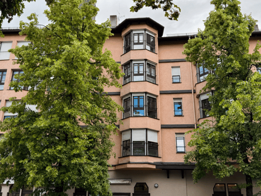 Wohnung zum Kauf 240.000 € 1 Zimmer 29 m² Milbertshofen-Am Hart München 80807