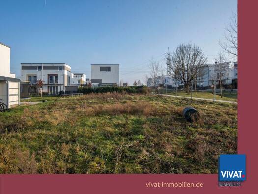 Grundstück zum Kauf 530.000 € 458 m² Grundstück Ober-Erlenbach Bad Homburg vor der Höhe 61352