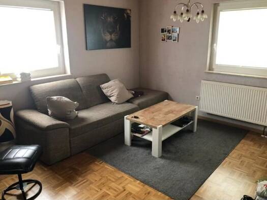 Wohnung zur Miete 475 € 2 Zimmer 48 m² EG frei ab 01.03.2026 Sennfeld 97526