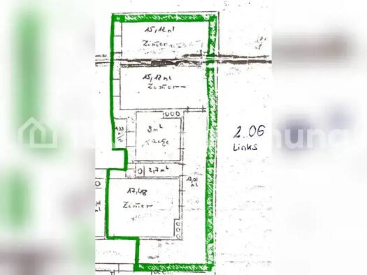 Wohnung zur Miete Tauschwohnung 1.462 € 3 Zimmer 72 m² 2. Geschoss Au-Haidhausen München 81667