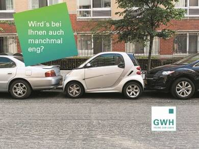 Außenstellplatz zur Miete 29,75 € Rosenweg 3 Friedrichsdorf Friedrichsdorf 61381