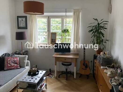 Wohnung zur Miete Tauschwohnung 610 € 2 Zimmer 54 m² 3. Geschoss Obergiesing München 81539