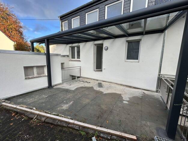 Terrassenwohnung zur Miete 1.600 € 4 Zimmer 150 m² 1. Geschoss Michaelstraße 64 Vettelschoß 53560