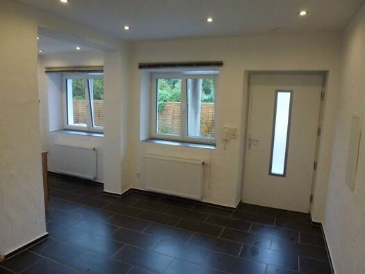 Maisonette zur Miete 340 € 1 Zimmer 26 m² EG frei ab 01.10.2025 Trier 54294