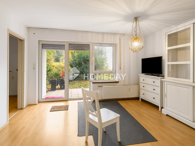 Wohnung zum Kauf 178.000 € 2 Zimmer 50,8 m² EG West Landshut 84034