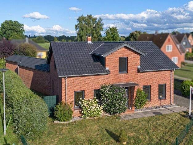 Einfamilienhaus zum Kauf 349.000 € 1 Zimmer 215 m² 805 m² Grundstück St. Jürgen St. Jürgen 23560