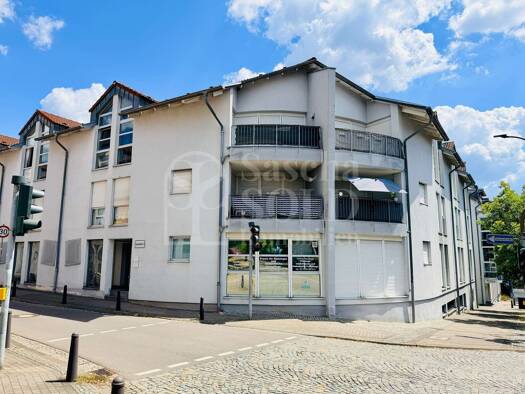 Studio zur Miete 300 € 1 Zimmer 38 m² 1. Geschoss Sulzbach Sulzbach/Saar 66280