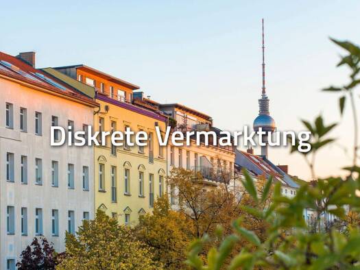 Gewerbeobjekt zum Kauf als Kapitalanlage geeignet 3.700.000 € 1.880 m² 750 m² Grundstück Neukölln Berlin 12047