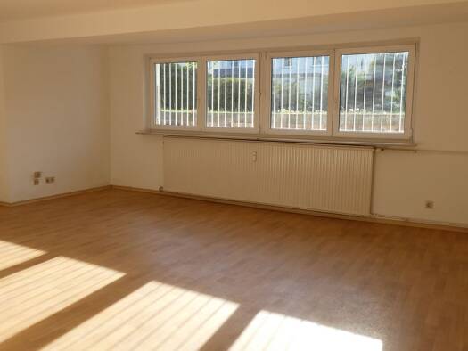 Wohnung zur Miete 360 € 1 Zimmer 40 m² Geschoss -1/3 frei ab 01.11.2026 Mühlheim Mühlheim am Main 63165