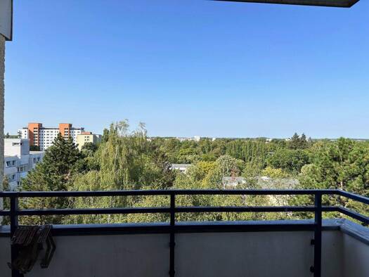 Wohnung zum Kauf 249.800 € 2 Zimmer 60 m² 8. Geschoss frei ab 15.02.2026 Lichterfelde Berlin 12207