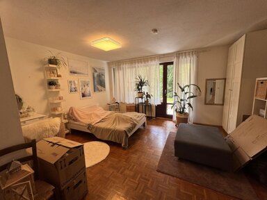 Wohnung zur Miete 1.230 € 2 Zimmer 59,5 m² EG Altperlach München 81739