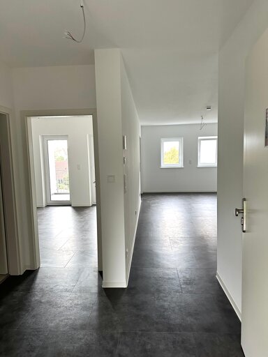 Wohnung zur Miete 840 € 2 Zimmer 60 m² 1. Geschoss frei ab sofort Frankfurter Str. 16b Kilianstädten Schöneck 61137