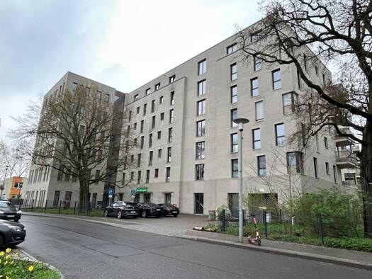 Büro zum Kauf 2.150.000 € 1 Zimmer 688 m² Bürofläche Karlshorst Berlin 10318